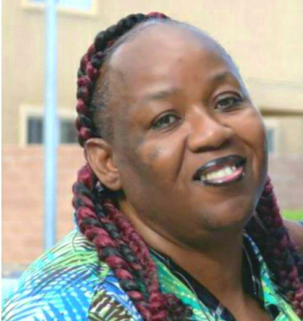 Avis de décès de Patricia Ann Johnson