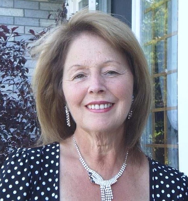 Obituary of Madeleine Lavergne