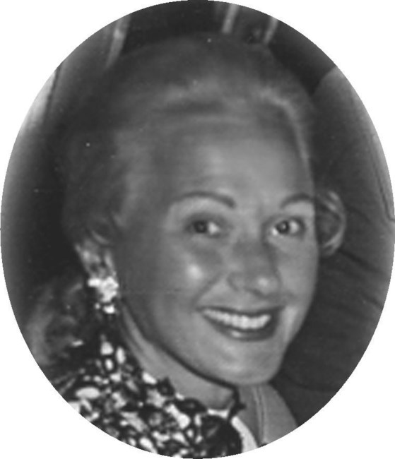 Obituary of Geraldine Maday