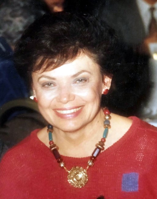 Obituario de Carol Lois Joachim