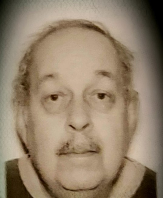 Obituary of Kenneth Edwin Argent