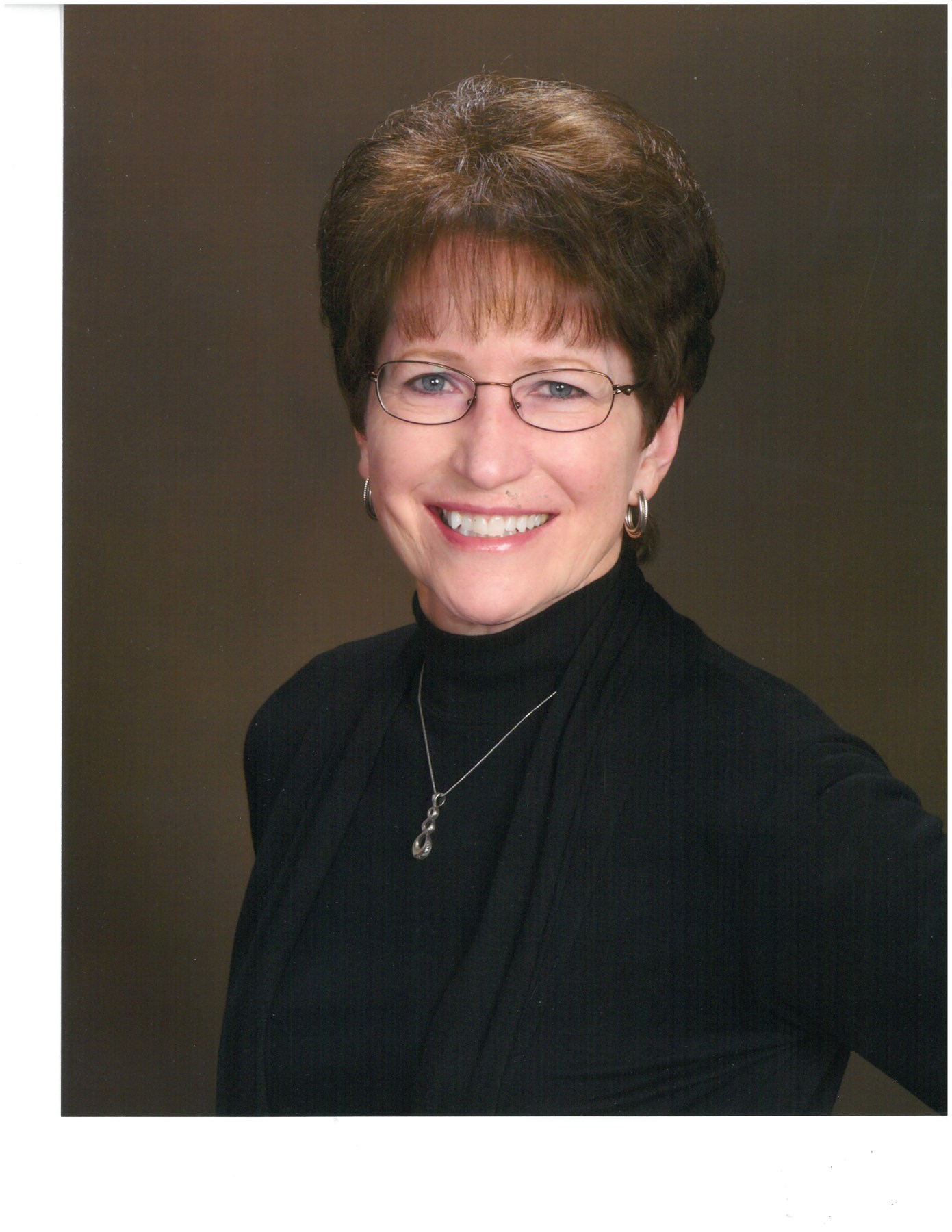 Obituary of Jean Fitzgerald Olsen