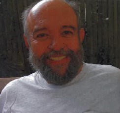 Obituary of Andrew J. Spagnolo