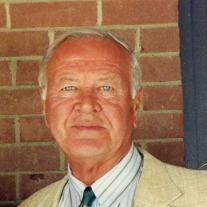 Obituary of Richard "Dick" L. Sheldon
