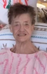 Obituary of Martha Anne Dotson