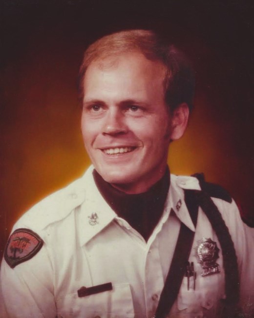 Obituary of Kerry Glenn Hardison