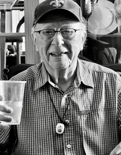 Obituary of Wilfred C. Rosenmeier, Jr.