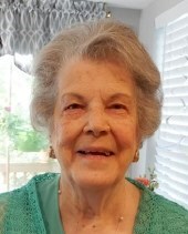 Obituary of Rosalie Agnes Hoffman
