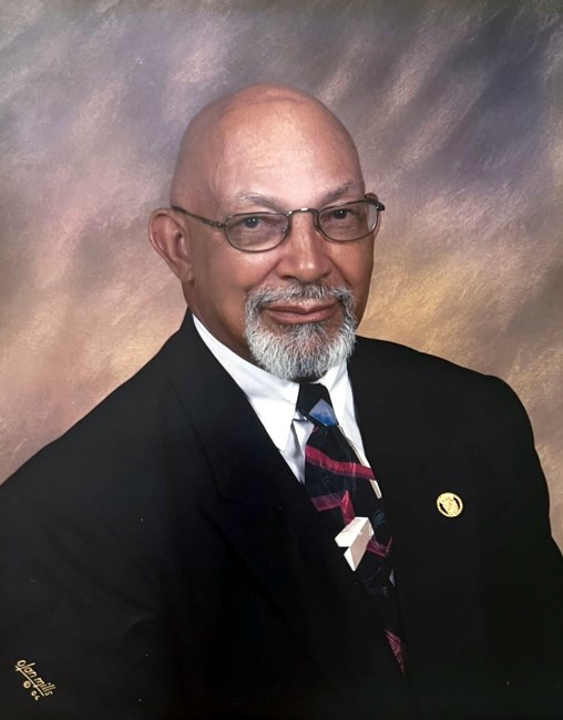 Obituario de Ronald Bell Shelton Sr.