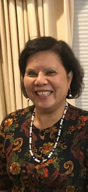Obituary of Theu Thi Nguyen