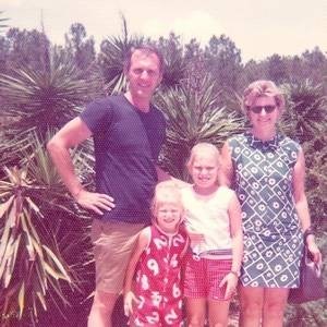 Obituary of Walter Antonowicz