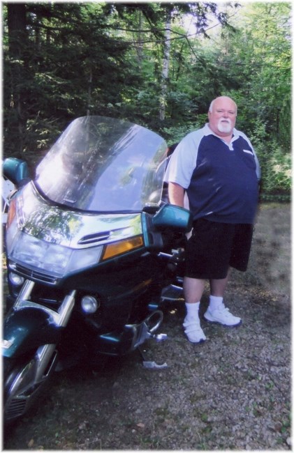 Obituary of Donald J. Canham