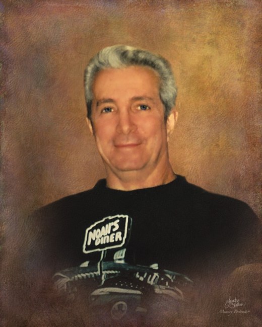 Obituary of Johnny Lee Burris