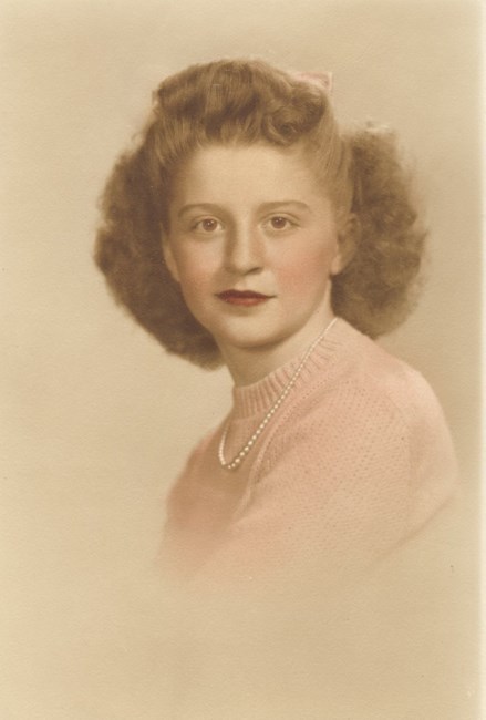 Obituary of Jane L. Burfete