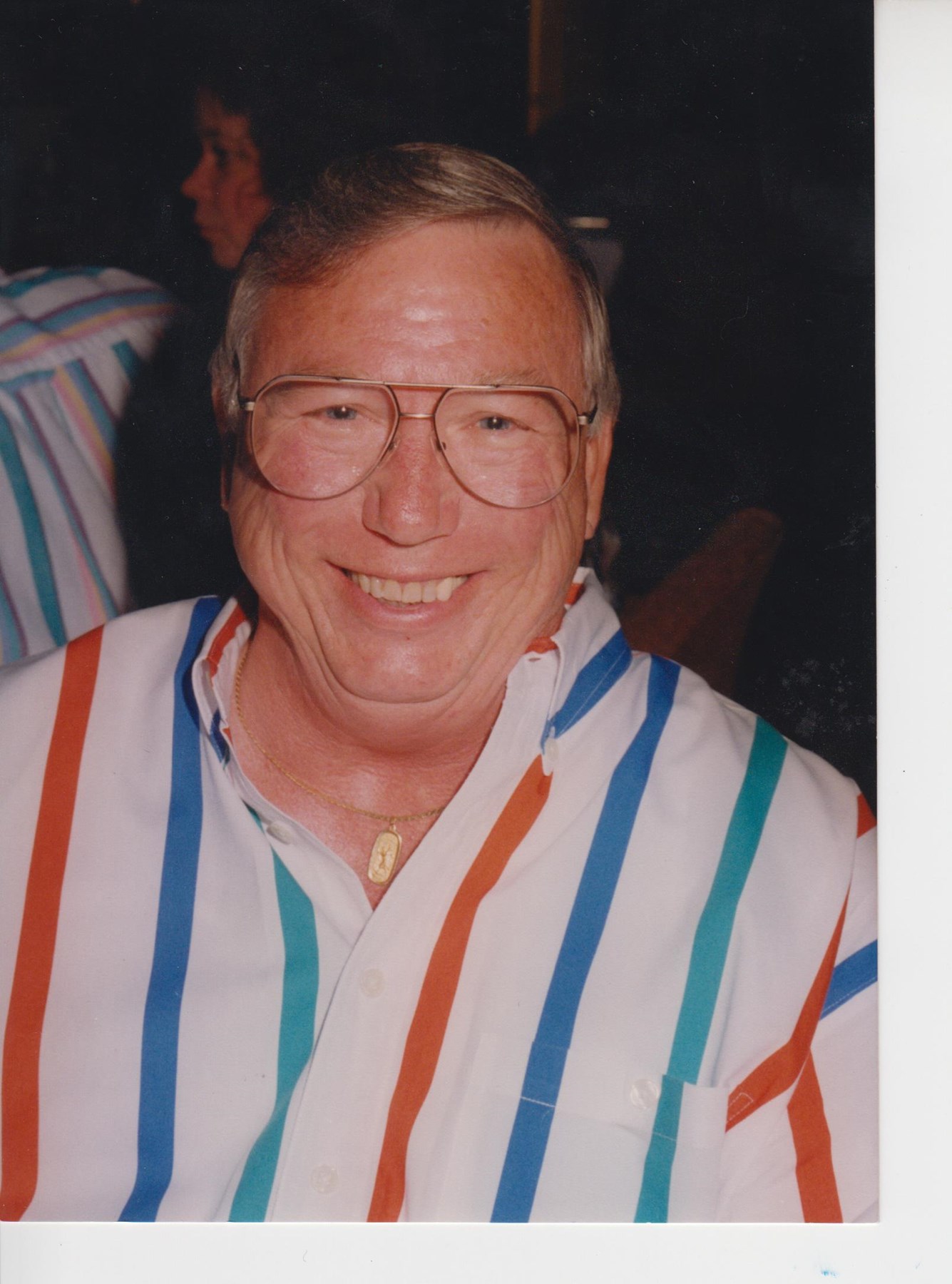 Obituary of Ausbon Daniel McQueen III