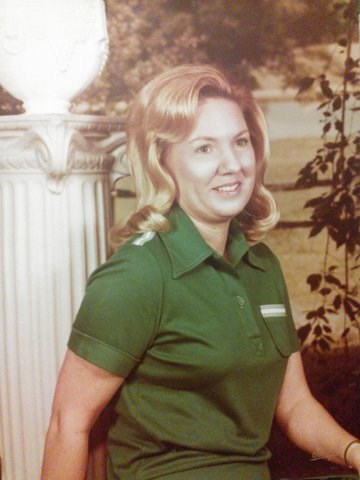 Obituary of Ramona "Monie" Brown