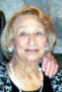 Obituary of Geraldine B Berglind