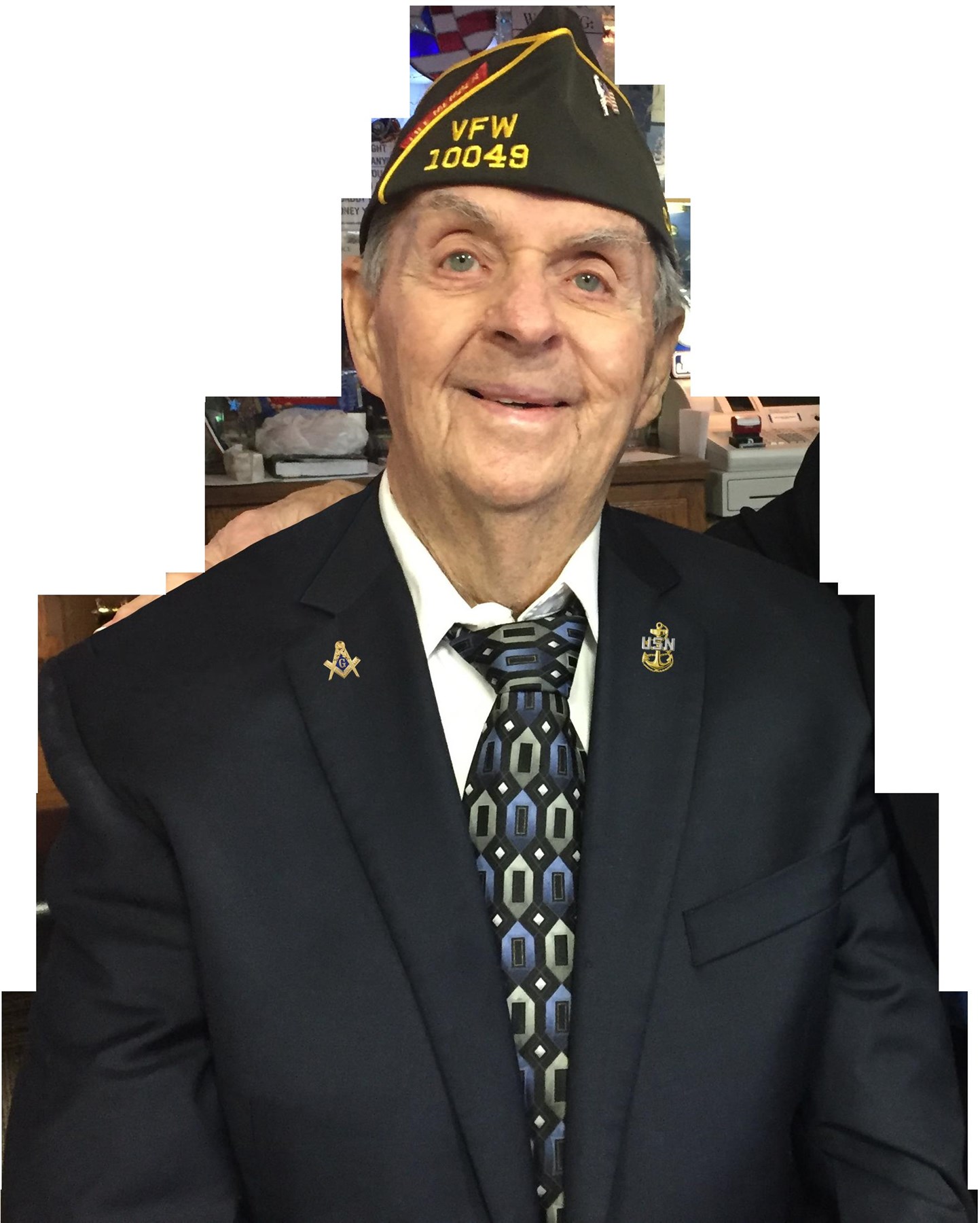 Robert Gregory Obituary Canoga Park, CA