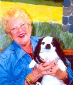Janet Burch