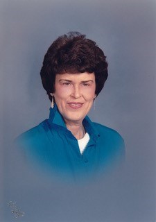 Obituary of Jean Quinn