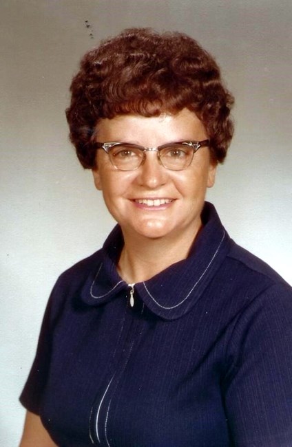 Obituary of Shirley Bolden