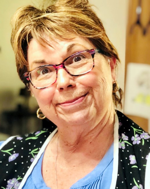 Avis de décès de Kathryn Marie Houghton