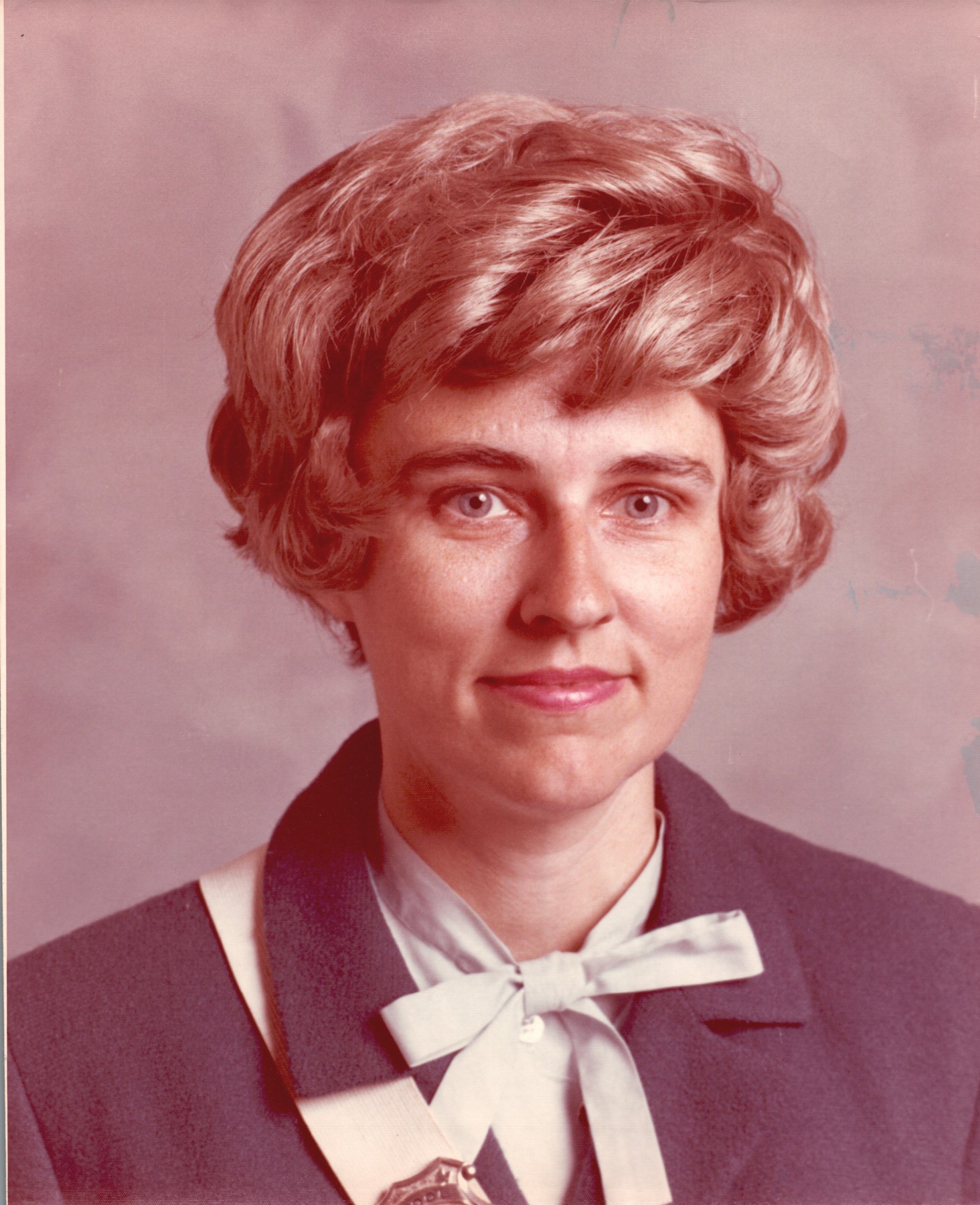 Obituary of Eugenia Owens Gosdin