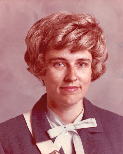 Obituary of Eugenia Owens Gosdin