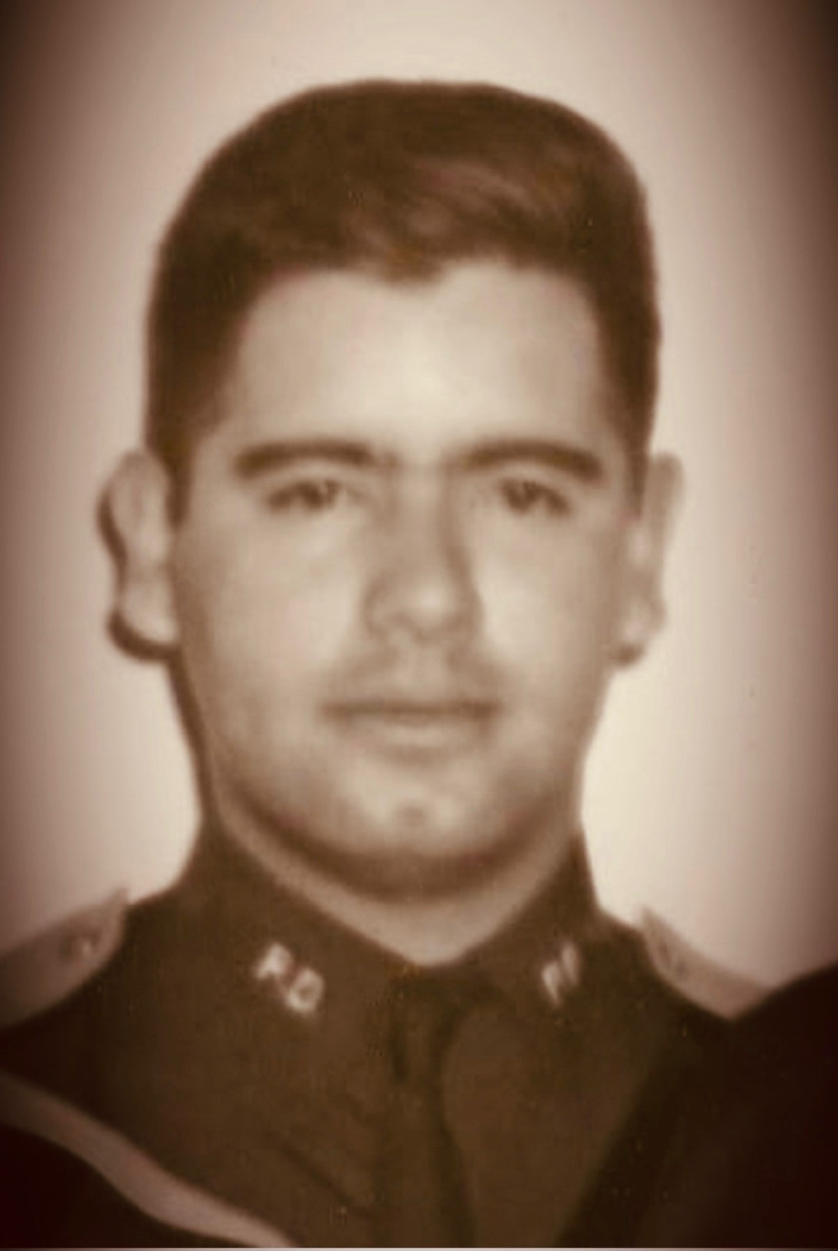 Obituary of Martin Beltran