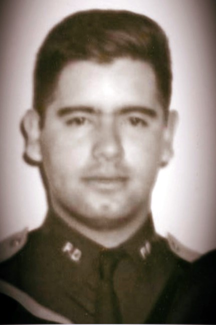 Obituary of Martin Beltran