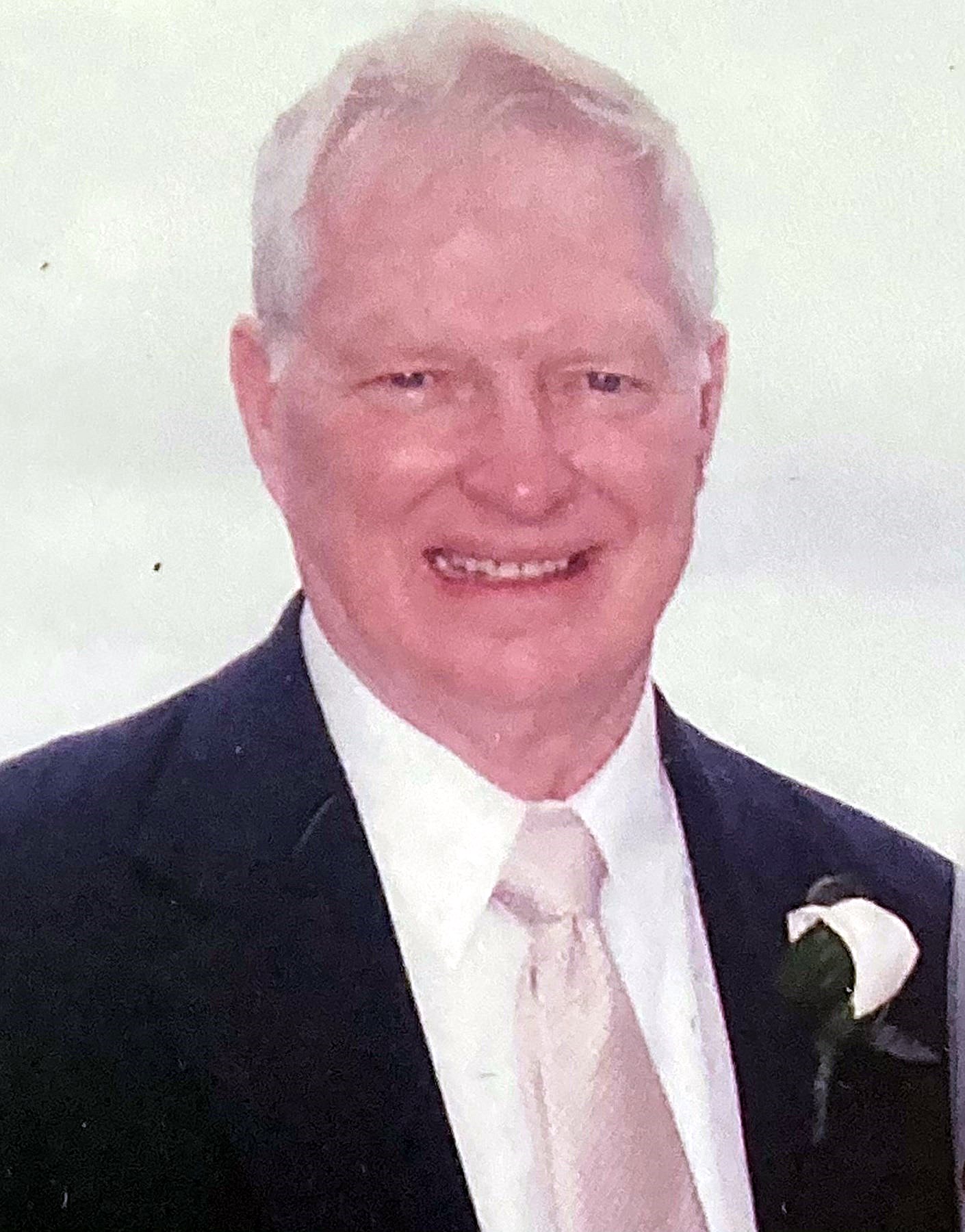Joseph Francis Holden Jr. Obituary Southampton, PA