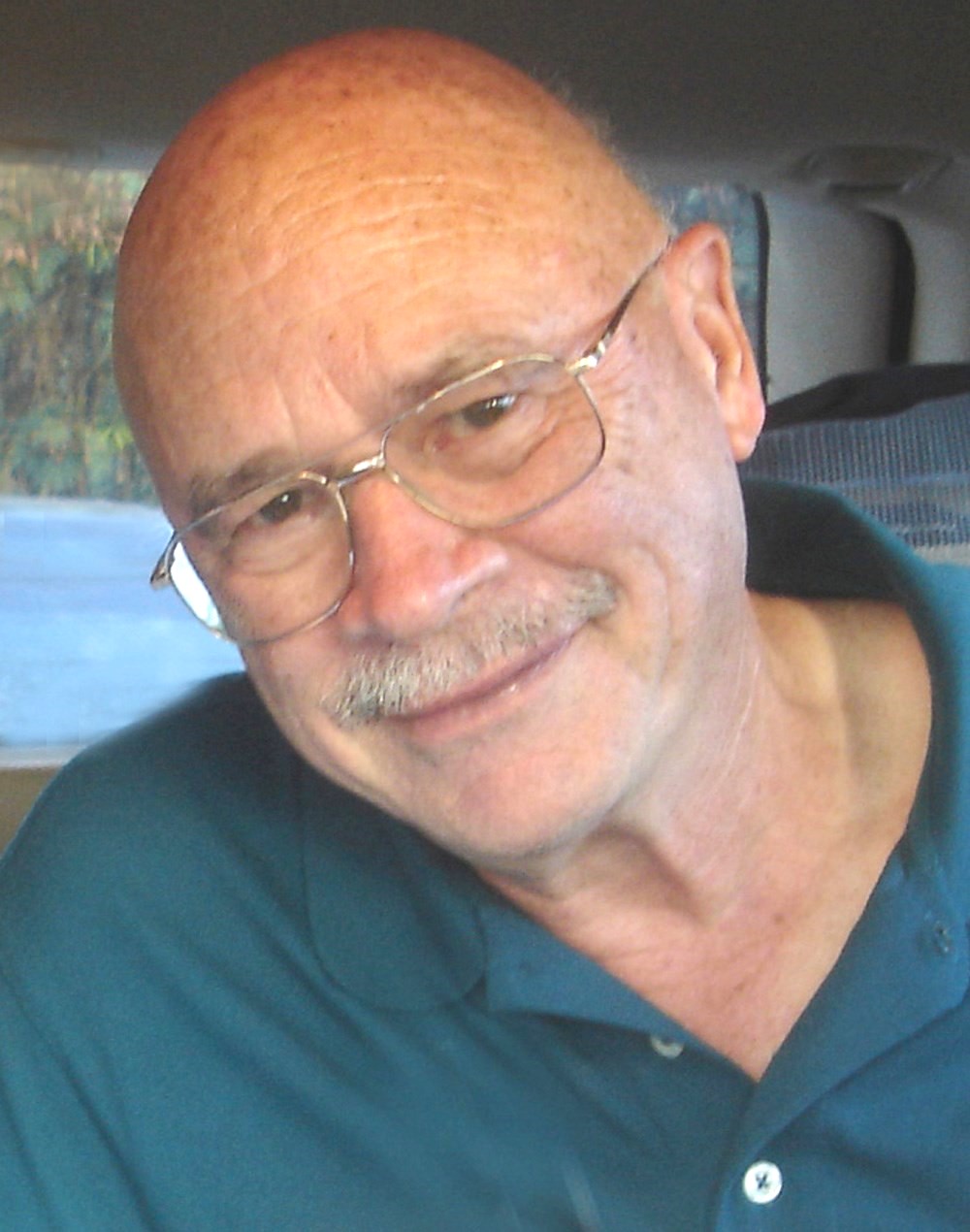 Myrol "Pat" Allen Sweeney Obituary WA