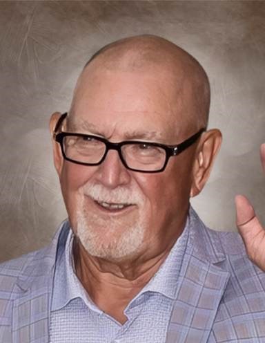 Obituary of André St-Jacques