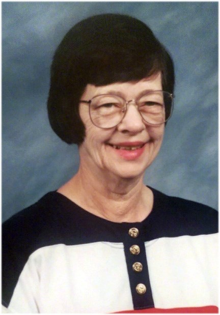 Obituary of Mary I. Farley