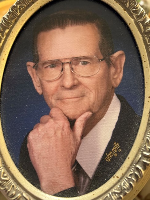 Obituary of Eugene Rowland