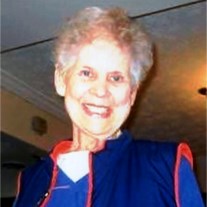 Obituary of Barbara Sullivan