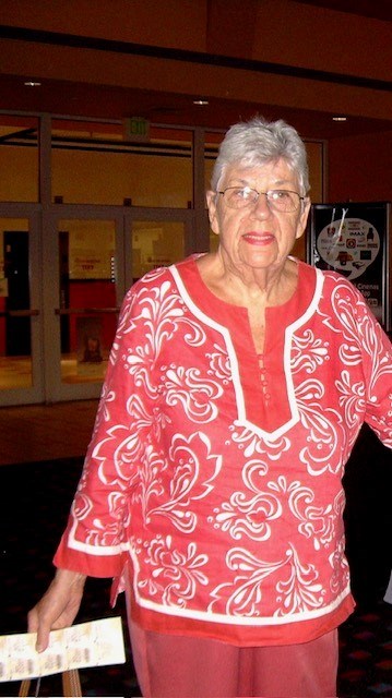 Obituary of Carol Anita Pierre