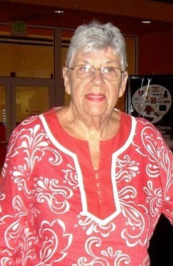 Obituary of Carol Anita Pierre