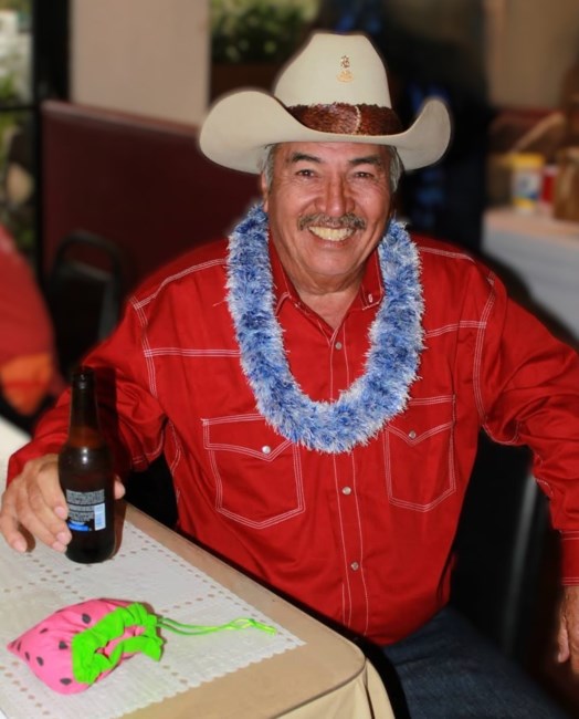 Obituary of Edward Louis Miguel