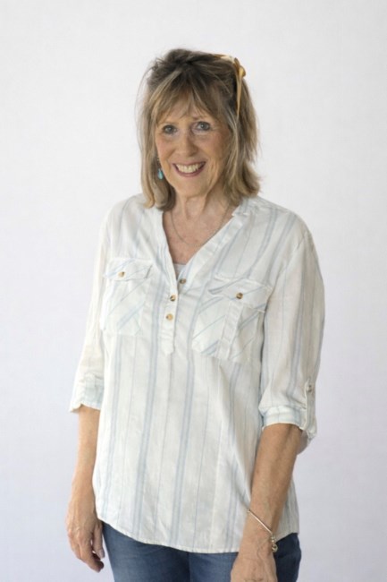 Obituario de Julie A. Edwards