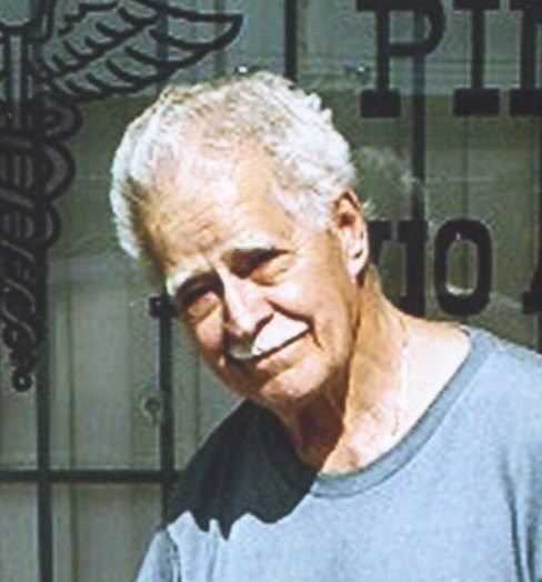 Obituary of Jorge Carlos Tamayo