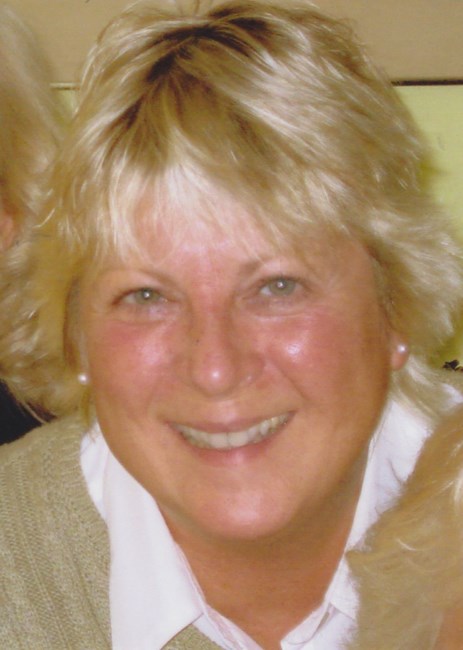 Obituary of Donna Marie Cullinane