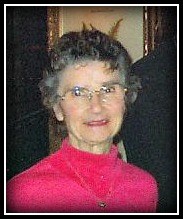 Obituary of Jeanne L. Kudsin