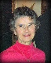 Obituary of Jeanne L. Kudsin