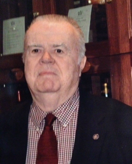 Obituary of George A. Valrance