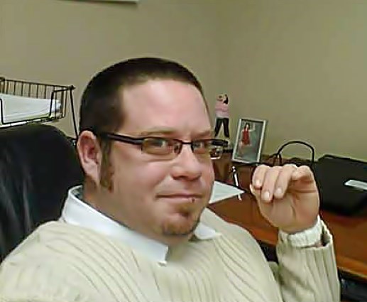 Obituary of Michael Shane Drummond