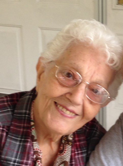 Obituary of Thresa Loretta Maglitto