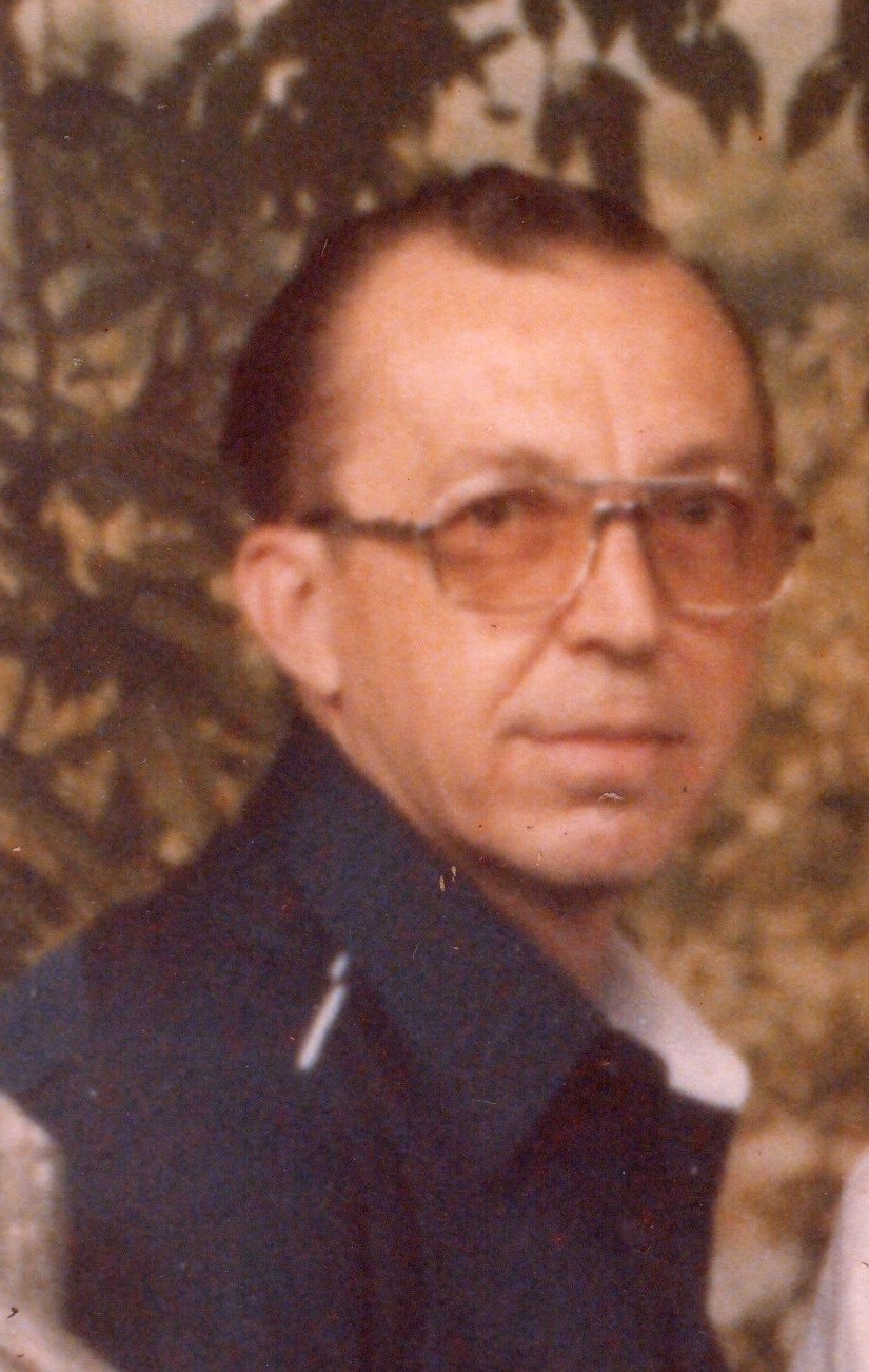 Obituary of Elmer Lee Spohn