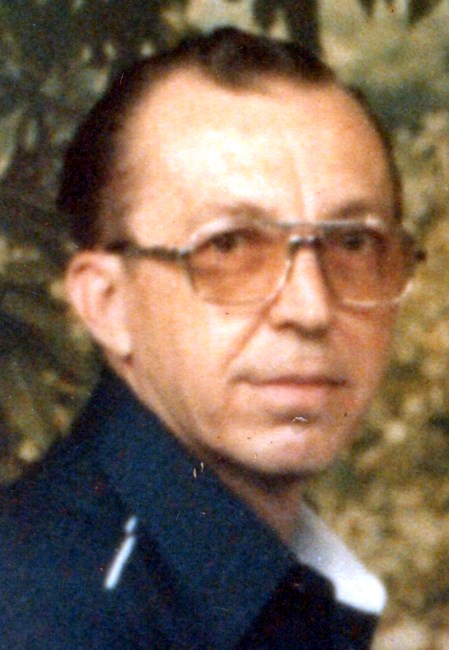 Obituary of Elmer Lee Spohn