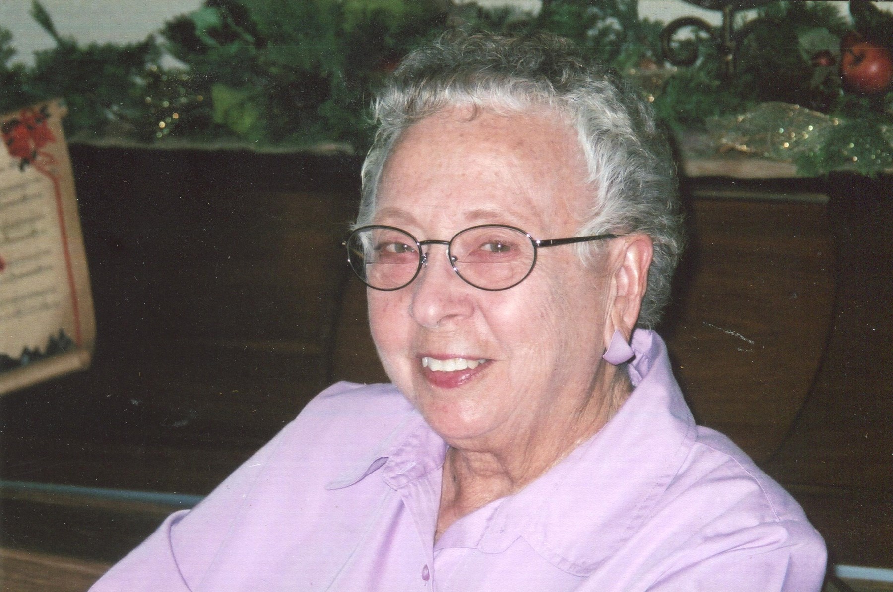 Sybil L. Van Zandt Obituary Abilene, TX